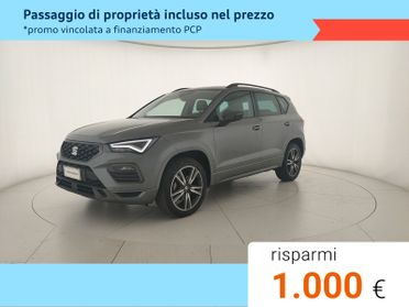 1.5 ecotsi FR 150 CV DSG