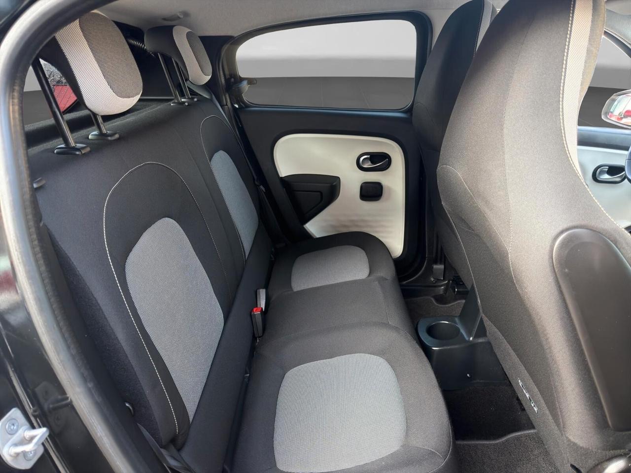 Renault Twingo TCe 90cv GPL Duel