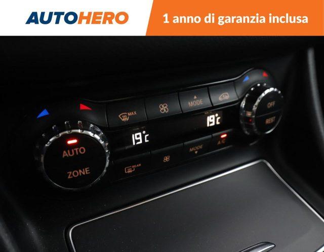 MERCEDES-BENZ GLA 200 d Automatic Premium