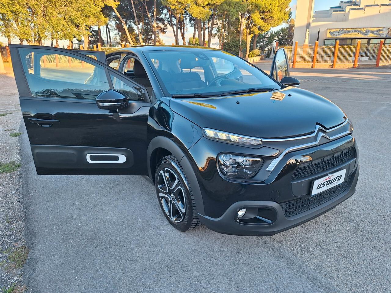 Citroen C3 1.5 HDi 100 CV Shine NAVI 2021