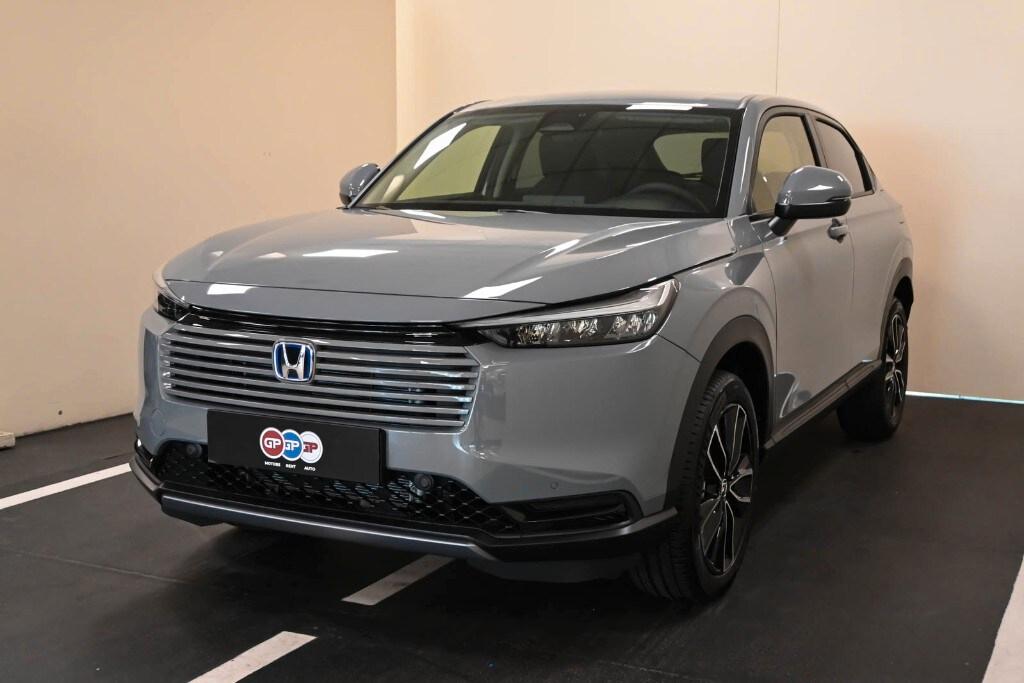HONDA HR-V 3ª serie HR-V 1.5 Hev eCVT Elegance