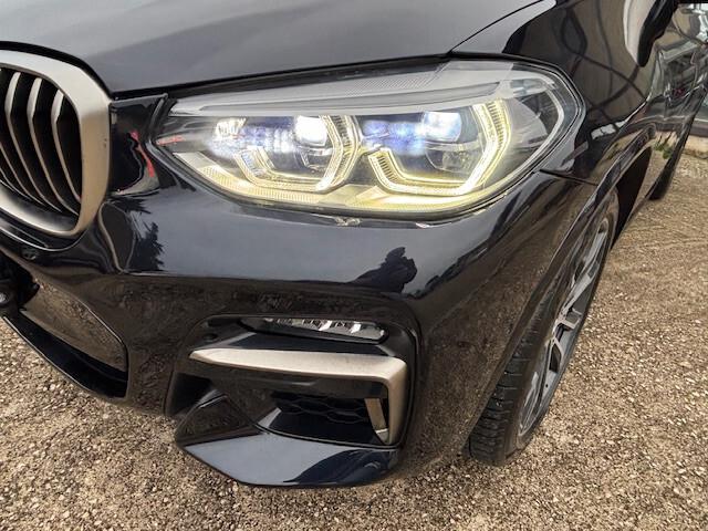 Bmw X4 M xDriveM40d 326CV PERFORMANCE