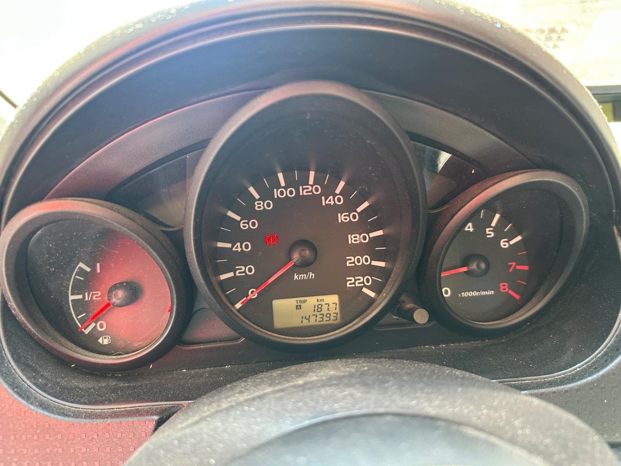 Mitsubishi Colt 1.1 12V 5p. Inform