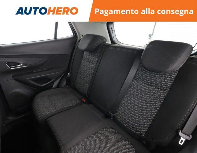 OPEL Mokka 1.6 Ecotec 115CV 4x2 Start&Stop Ego