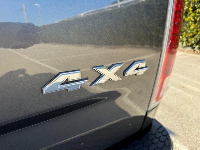 DODGE RAM RAM 1500 LARAMIE GP/TETTO/TELECAMERA