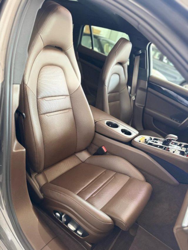 PORSCHE Panamera 2.9 4 E-Hybrid Sport Turismo //SERVICE PORSCHE//