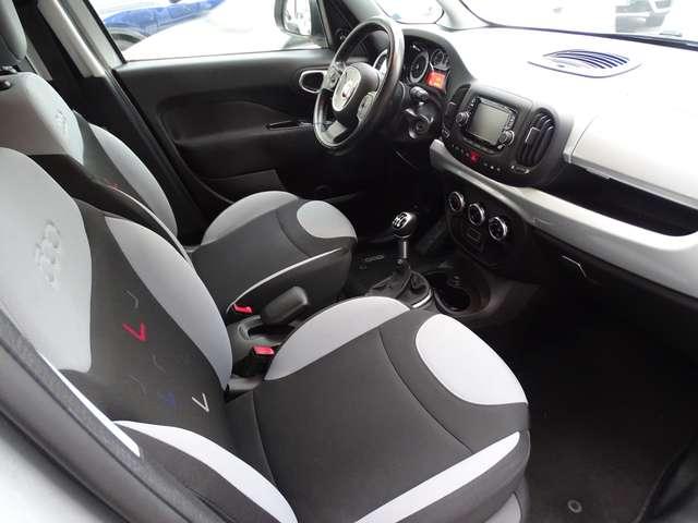 Fiat 500L 500L 2012 1.3 mjt Pop Star 95cv