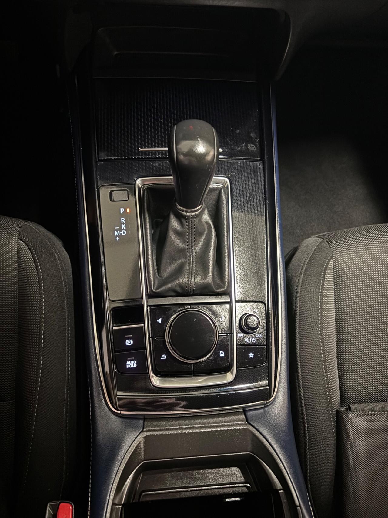 Mazda CX-30 1.8L Skyactiv-D AUTOMATIC