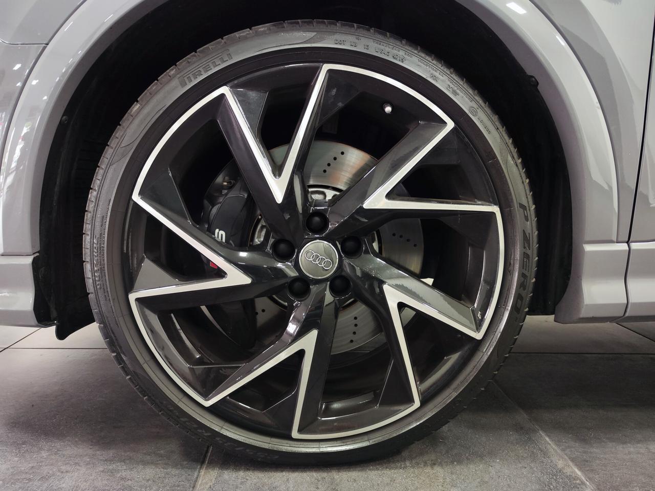 Audi RS Q3 SPB 400cv quattro S tronic Tetto Full