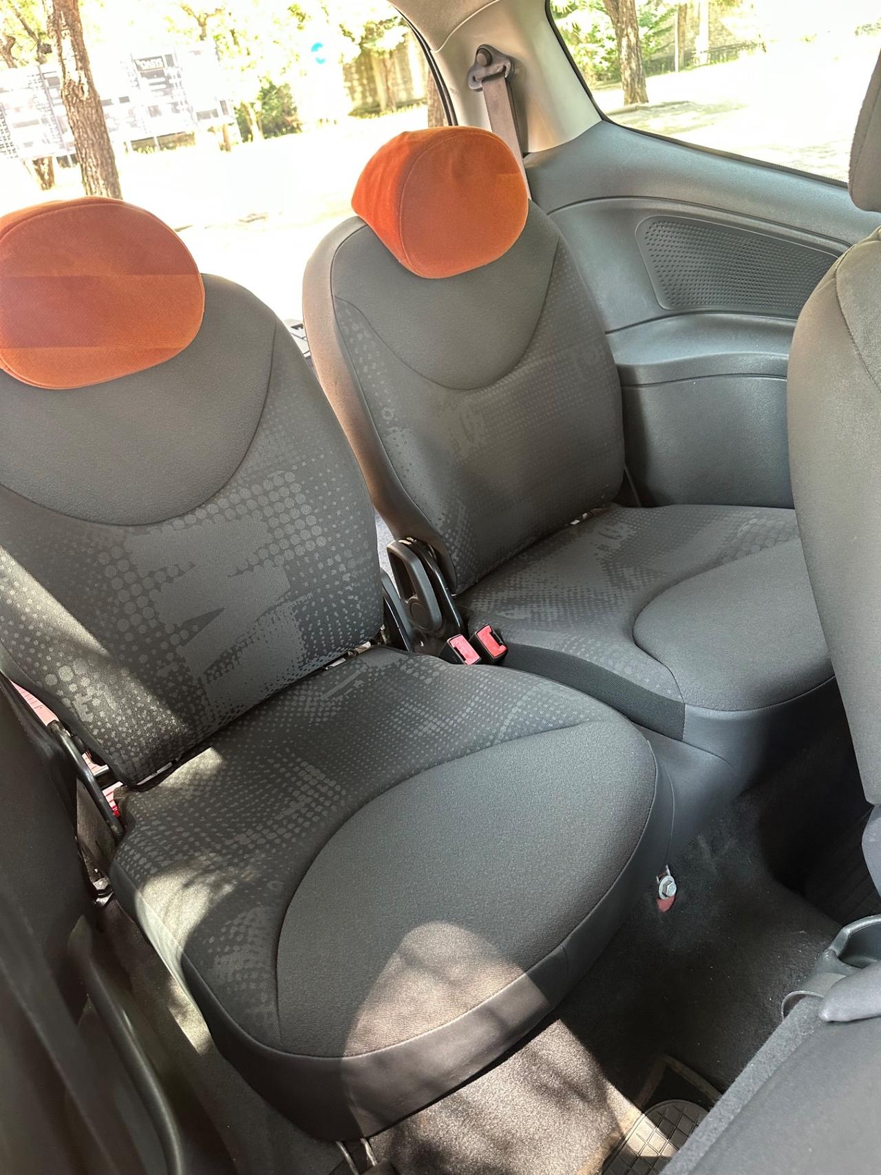 Citroen C2 1.1 Exclusive
