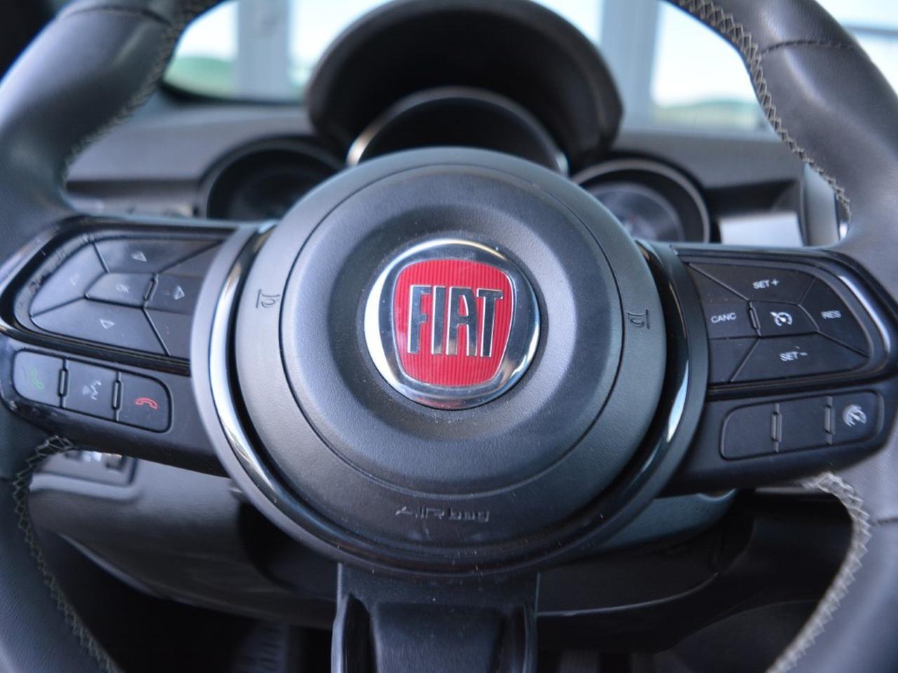 Fiat 500X x 1.0 t3 120cv sport