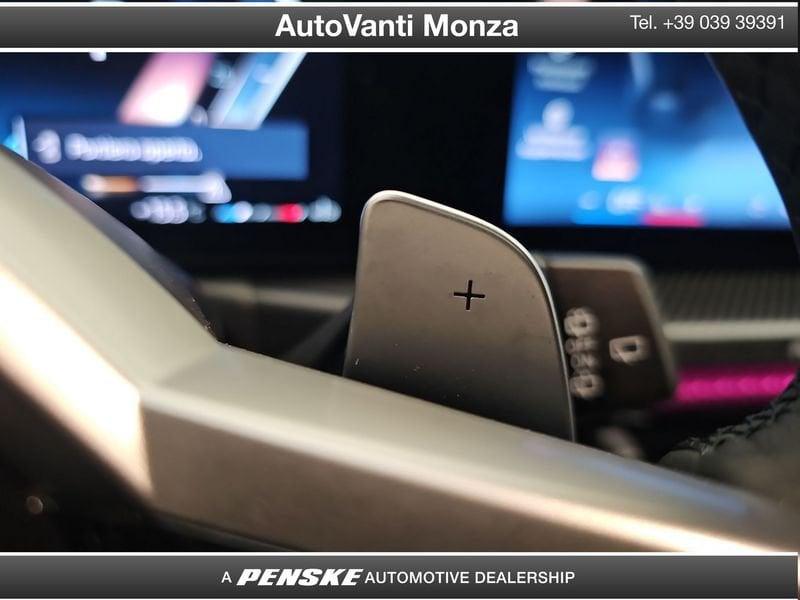 BMW Serie 3 320d Touring mhev 48V xdrive MSport Pro auto