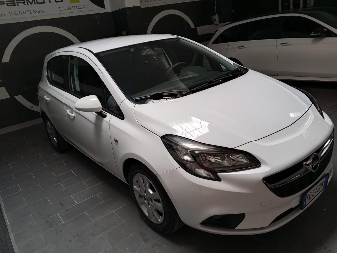 Opel Corsa 1.3 CDTI ecoFLEX 95CV Start&Stop 5 porte Cosmo