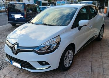 Renault Clio dCi 8V 75 CV 5 porte Business