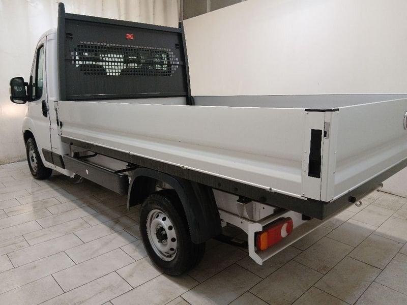 FIAT Ducato 35 MH1 2.2 mjt3 120cv carro serie 9