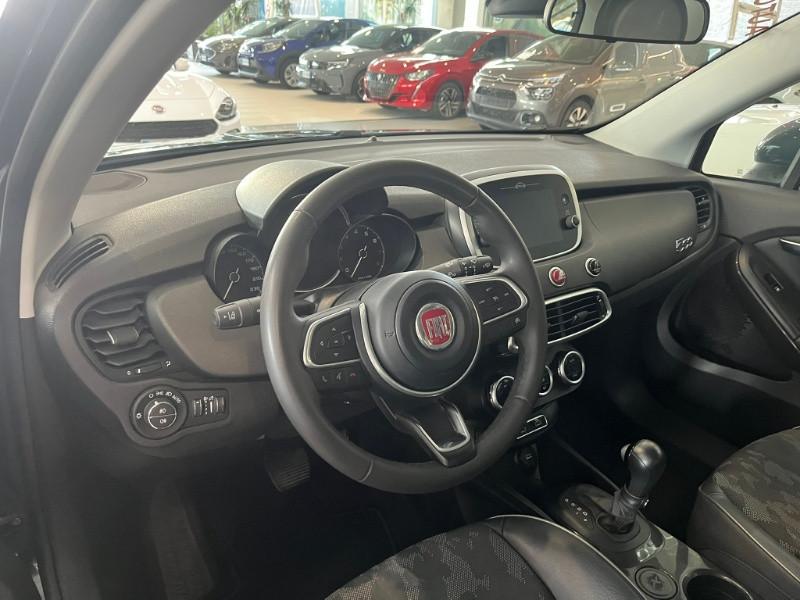 FIAT 500X 1.3 T4 150 CV DCT Cross