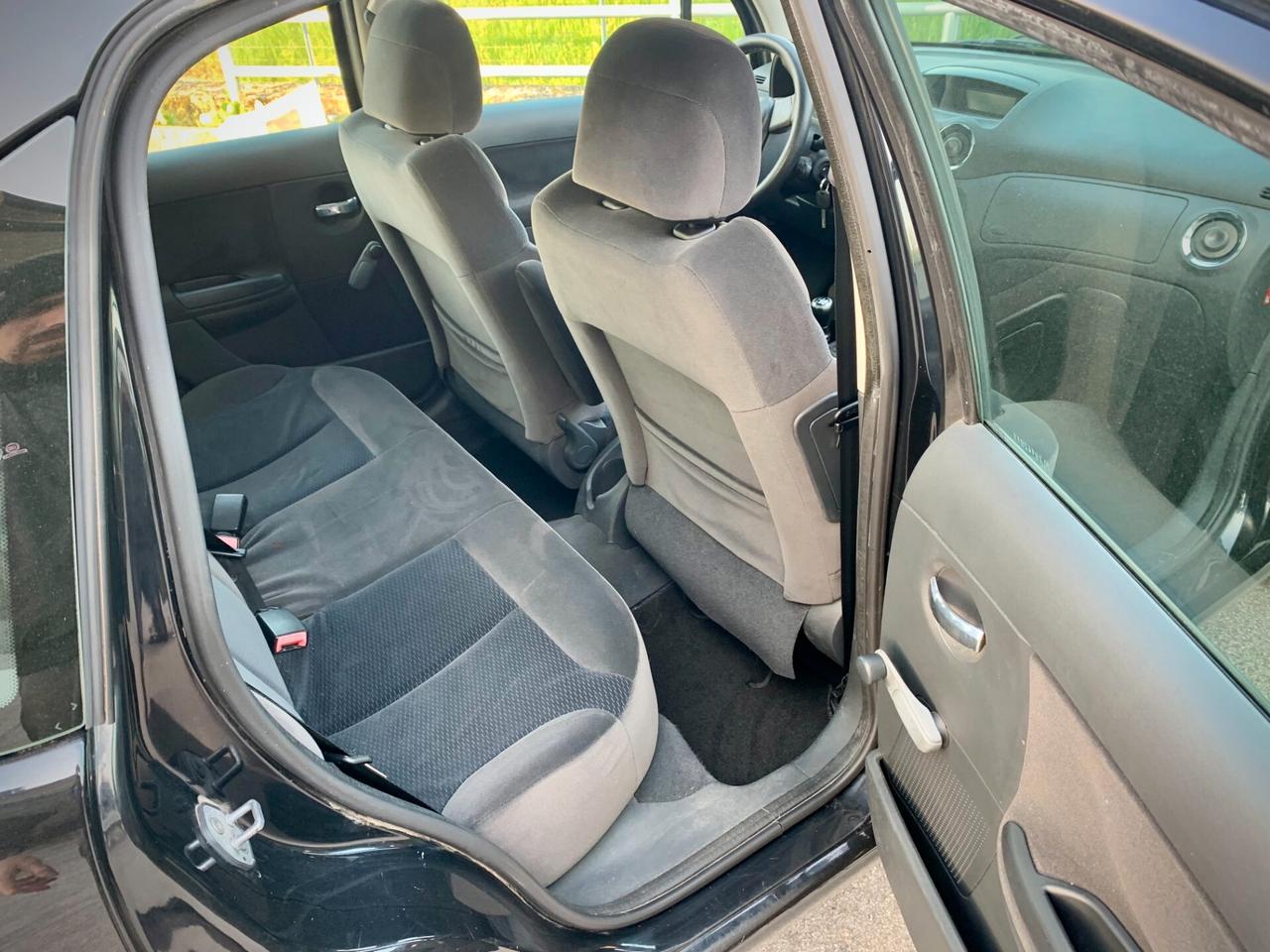 Citroen C3 1.4
