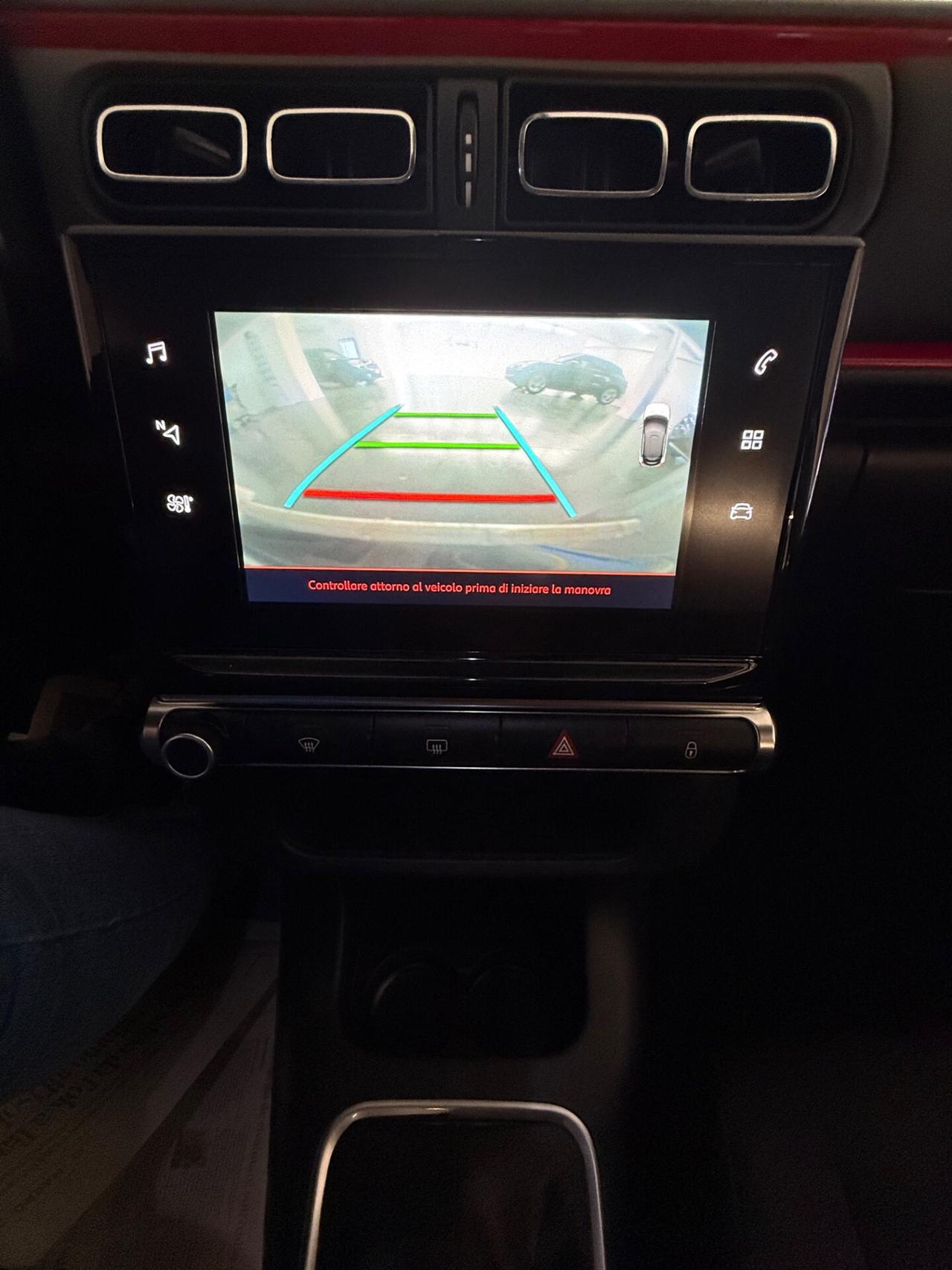 Citroen C3 PureTech 82 Shine