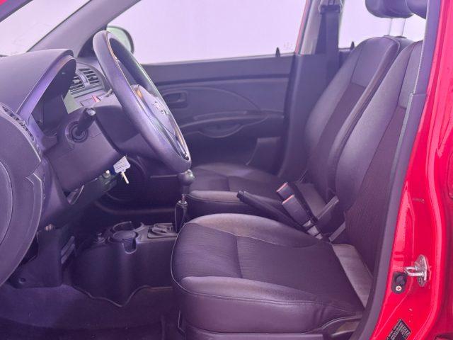 KIA Picanto 1.0 12V Life