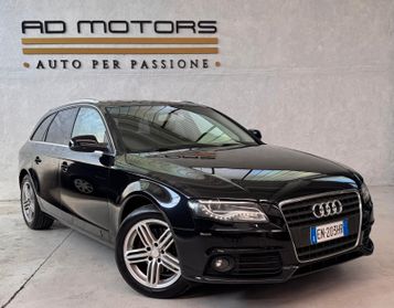 Audi A4 Diesel Cambio Automatico