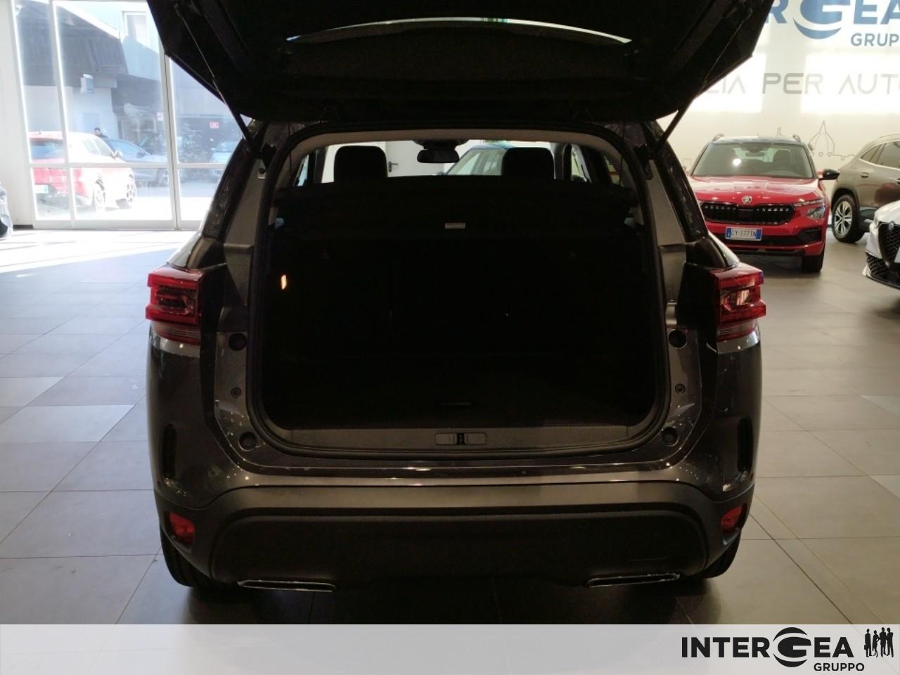 CITROEN C5 Aircross 1.5 bluehdi Max s&s 130cv eat8