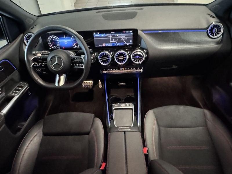 Mercedes-Benz Classe B B 180 d AMG Line Advanced Plus