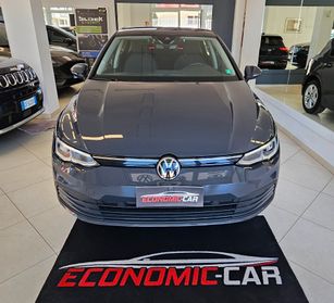 Volkswagen Golf 2.0 TDI DSG SCR Style
