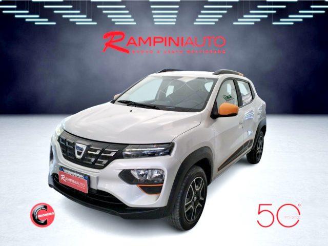 DACIA Spring Electric 45 Comfort Plus Km 9.000 Iva Esposta