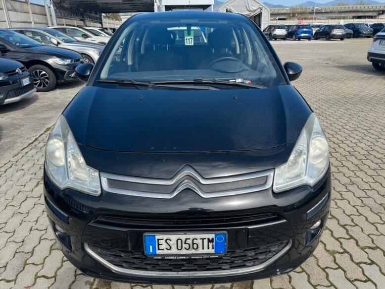 *IN ARRIVO* Citroen C3 1.4 HDi 70cv Exclusive 2013
