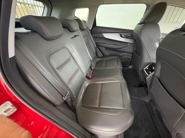 DR MOTOR DR 6.0 1.5 Turbo CVT Bi-Fuel GPL AUTOMATICA TETTO E XENO