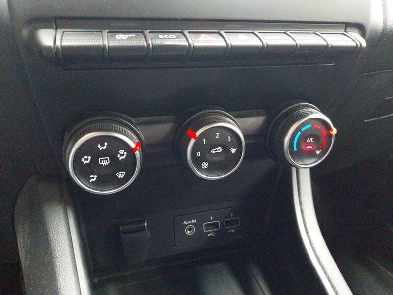 Renault Captur Captur 1.5 blue dci Zen 95cv