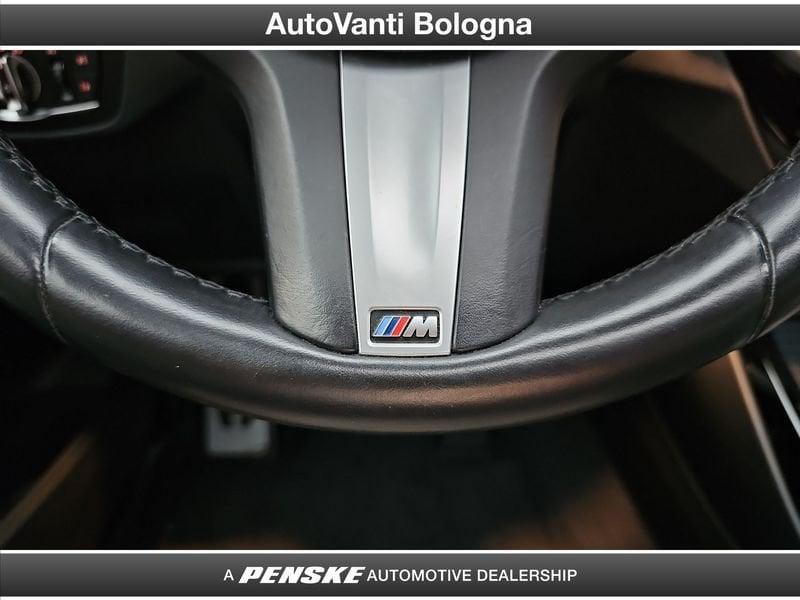 BMW X3 X3 xDrive20d 48V Msport