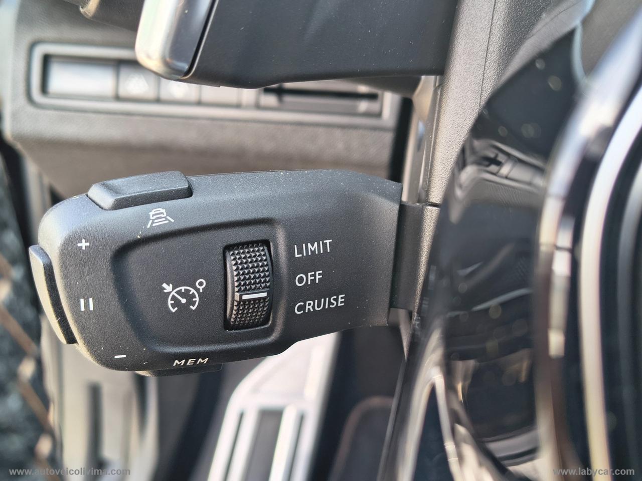 PEUGEOT 3008 BlueHDi 130 S&S EAT8 GT CATENA NUOVA 01/2026