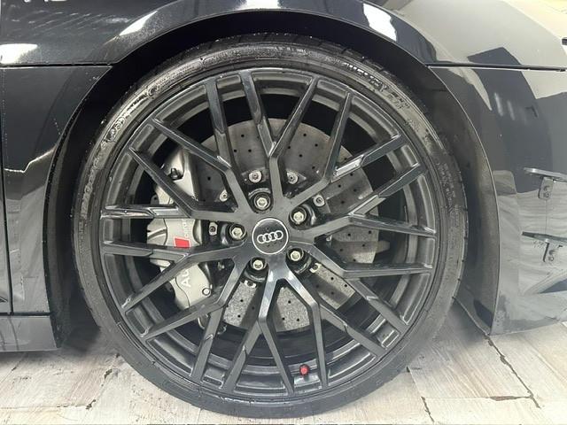 Audi R8 Coupé 5.2 FSI quattro S tronic plus