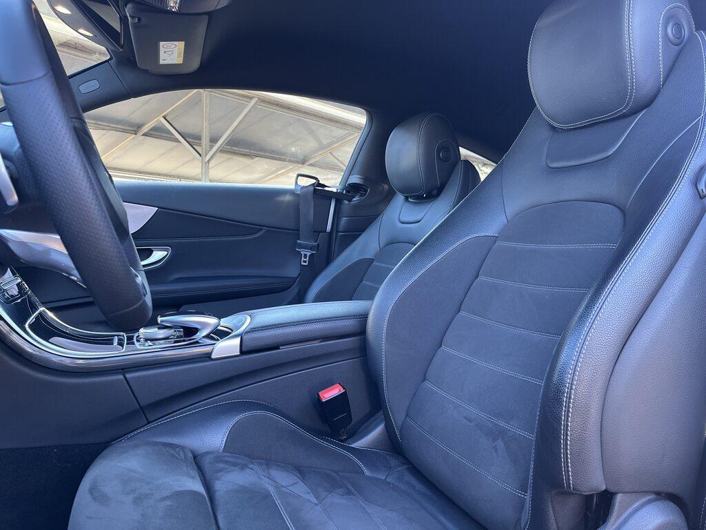 Mercedes Classe C 250 250 Premium 7G-Tronic Plus