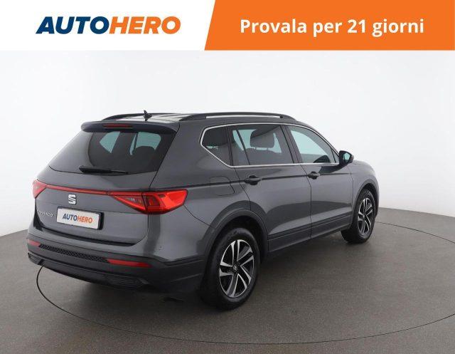 SEAT Tarraco 2.0 TDI Business