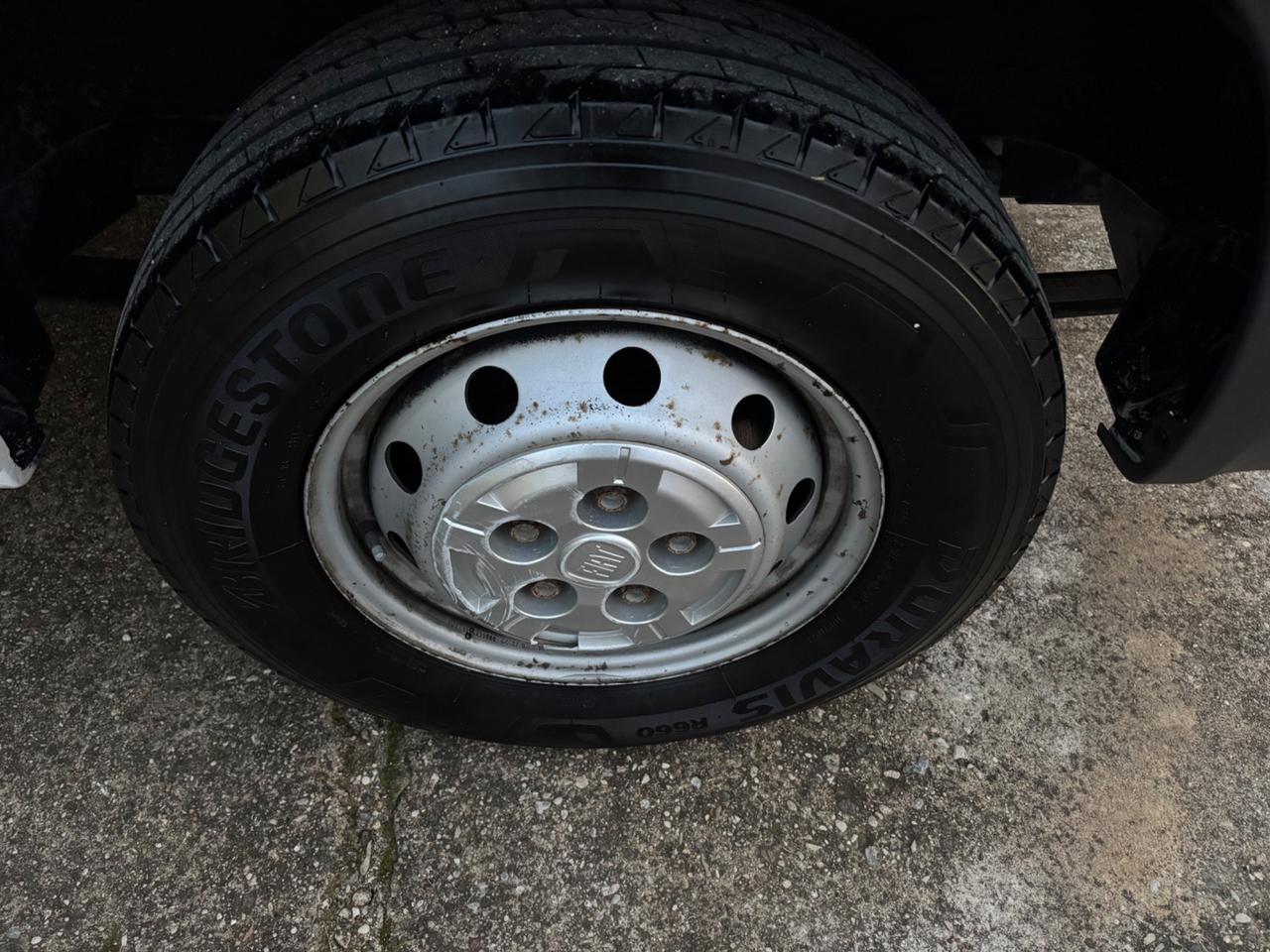 Fiat Ducato 35 MH2 2.0 MJT. Garanzia 12 mesi