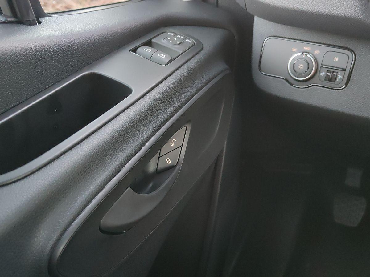 Mercedes-Benz Sprinter Furgone 311CDI 37/35