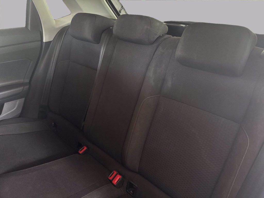 VOLKSWAGEN Polo 5p 1.0 tgi sport 90cv del 2020