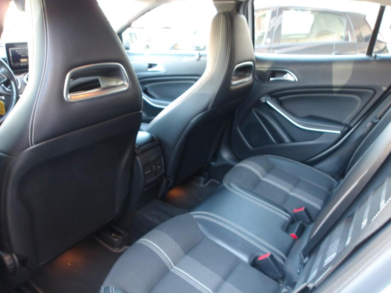 Mercedes GLA 200 d Premium auto