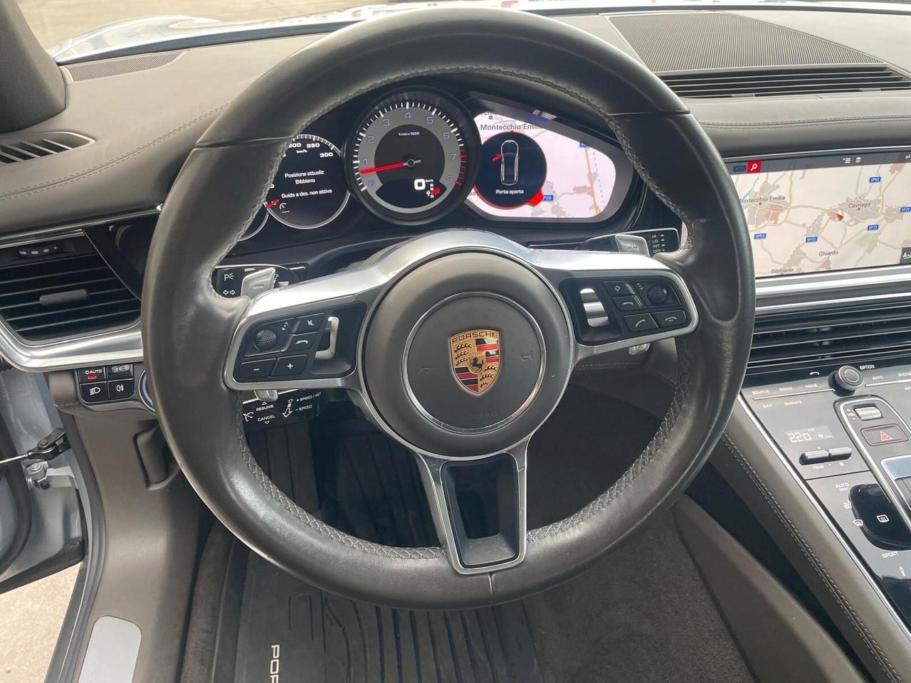 Porsche Panamera 3.0 4 Executive