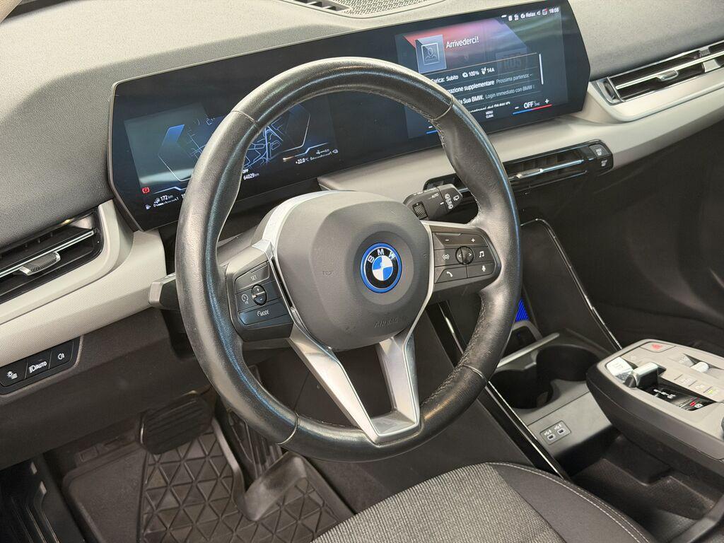 BMW X1 25 e xDrive DCT