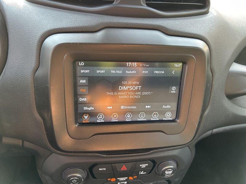 Jeep Renegade My23 Longitude 1.0 Gse T3