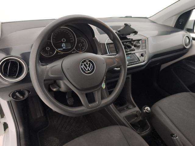 VOLKSWAGEN up! 1.0 evo Move up! 65cv