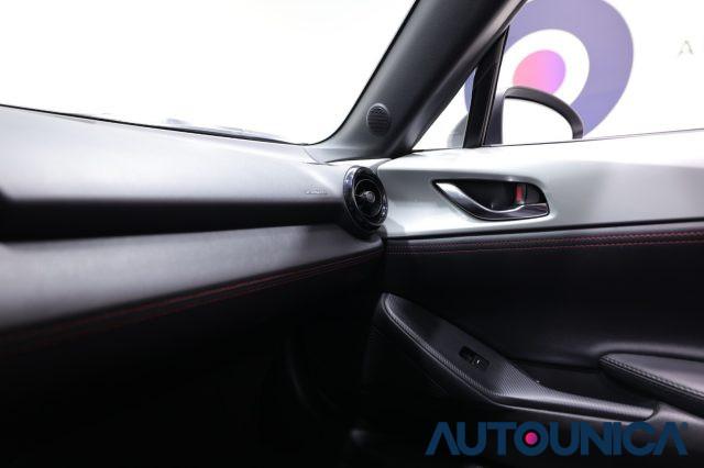 MAZDA MX-5 1.5L SKYACTIV-G EXCEED