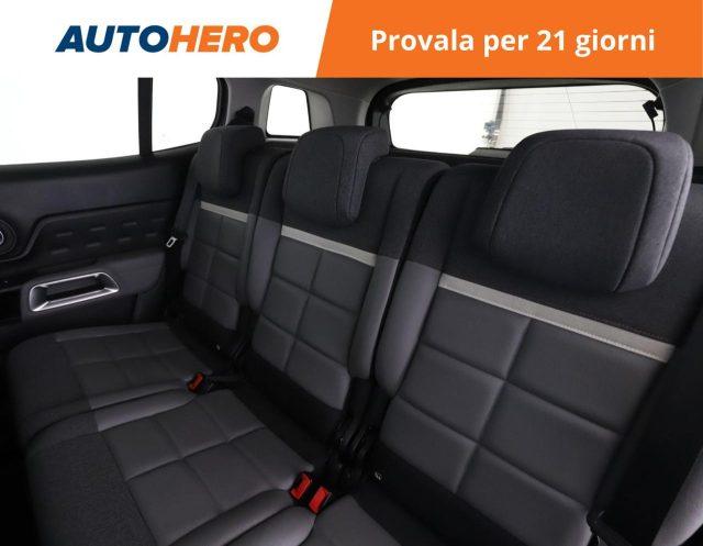 CITROEN C5 Aircross PureTech 180 S&S EAT8 Shine