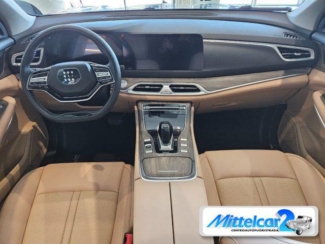 DFSK Other E5 PHEV LUXURY