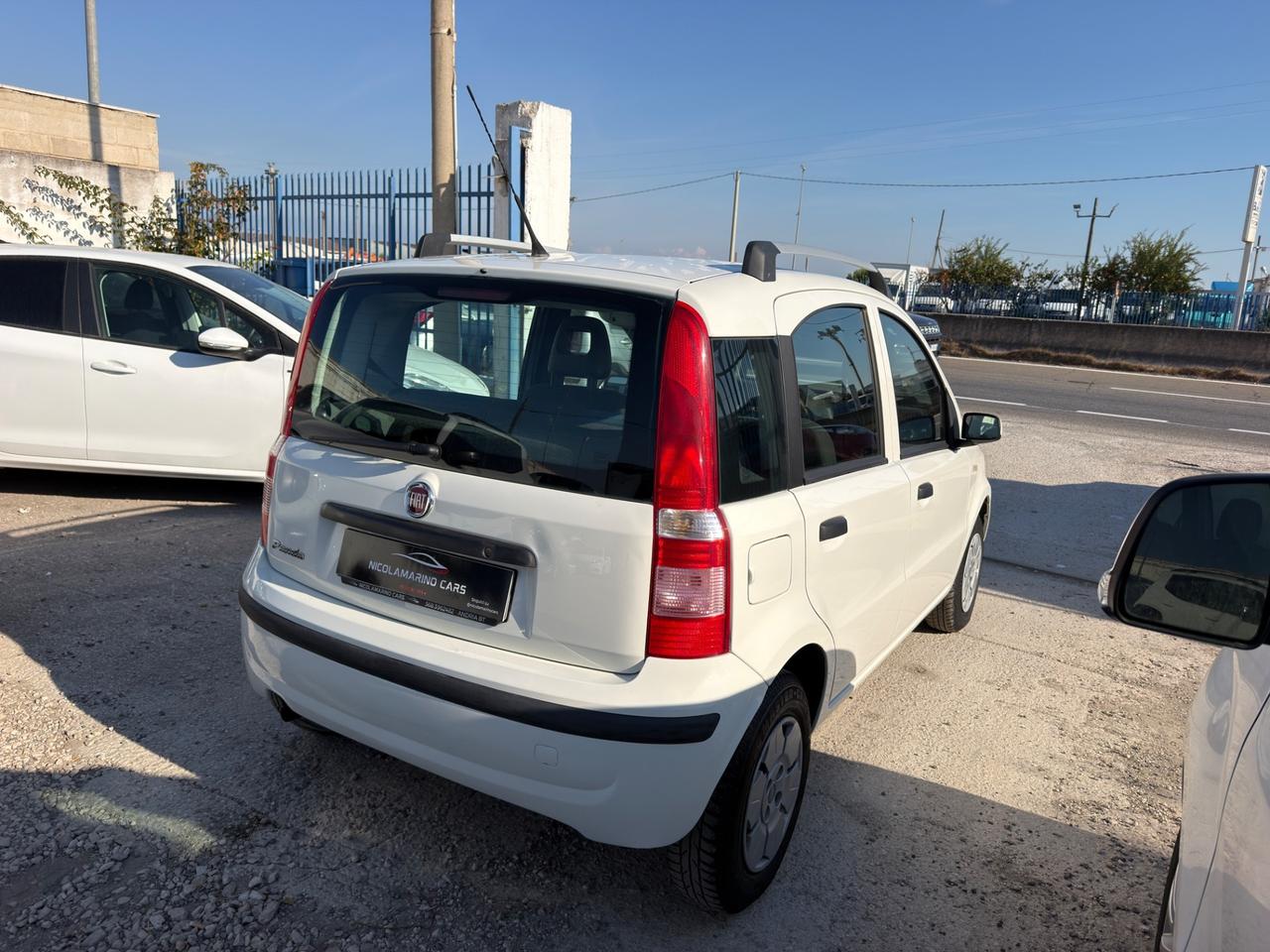 Fiat Panda 1.1 5 POSTI “100.000KM”
