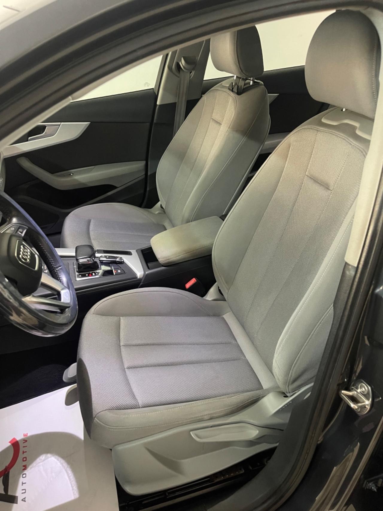 Audi A4 allroad A4 allroad 2.0 TDI 190 CV S tronic Business Evolution