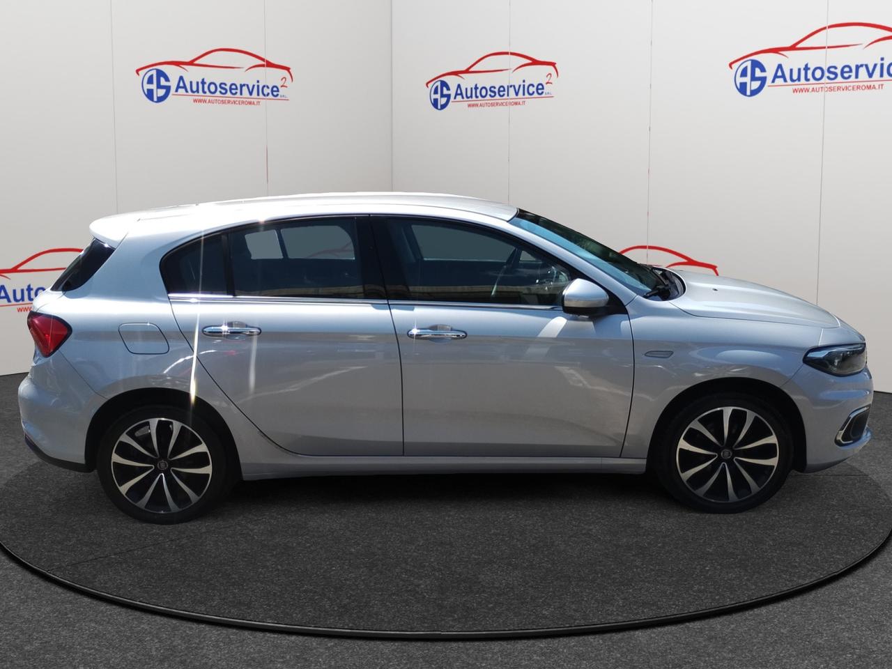 Fiat Tipo 5 Porte Tipo 5p 1.3 mjt Business s&s 95cv
